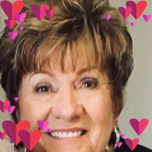 Meet your Posher, Darlene